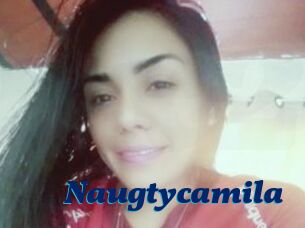 Naugtycamila
