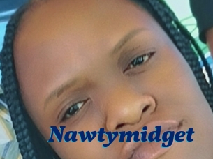 Nawtymidget