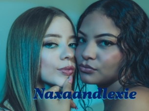 Naxaandlexie