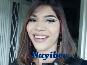 Nayiber