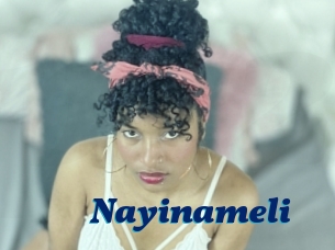 Nayinameli