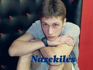 Nazekiles