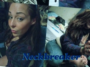 Neckbreaker