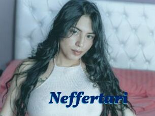 Neffertari