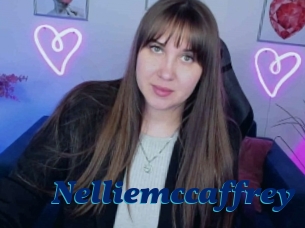 Nelliemccaffrey