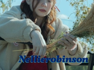 Nellierobinson
