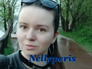 Nellyperis