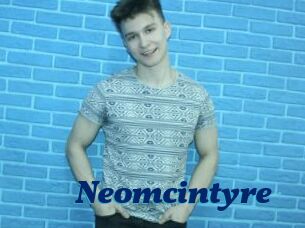 Neomcintyre