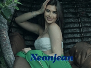 Neonjean