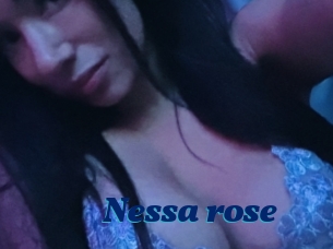 Nessa_rose