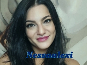 Nessaalexi