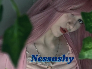 nessashy Px 24