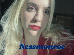 Nessmonroe