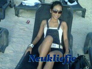 Neukliefje