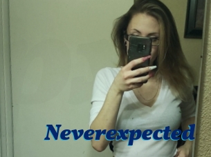 Neverexpected