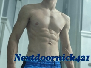 Nextdoornick421