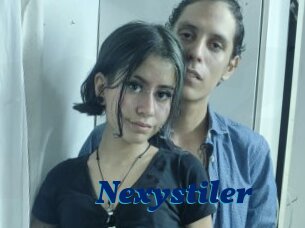 Nexystiler