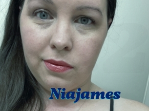 Niajames