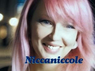 Niccaniccole