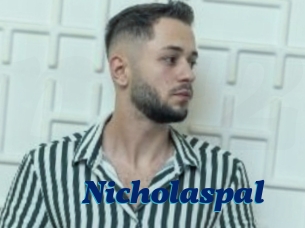 Nicholaspal