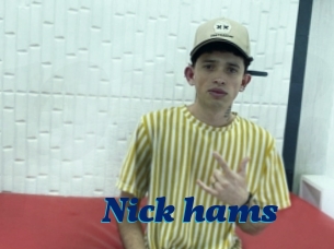 Nick_hams