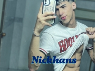 Nickhans