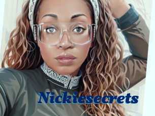 Nickiesecrets