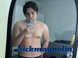 Nickmagnolia