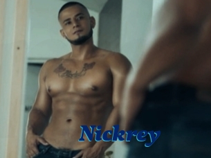 Nickrey