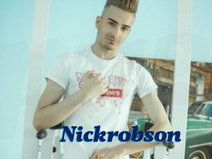 Nickrobson