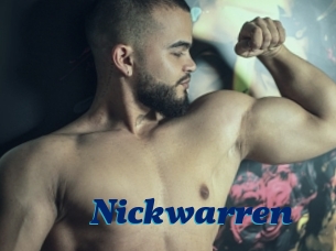 Nickwarren