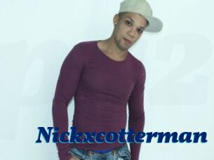 Nickxcotterman