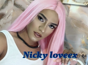 Nicky_loveex