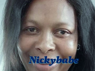 Nickybabe