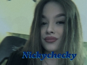 Nickychecky