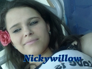 Nickywillow