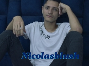 Nicolasblush