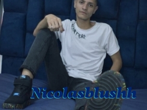 Nicolasblushh