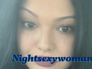 Nightsexywoman