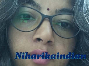 Niharikaindian