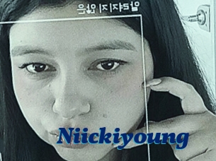 Niickiyoung