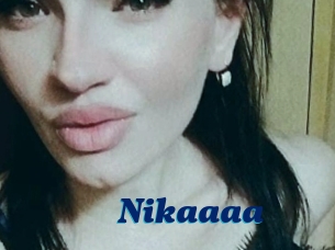 Nikaaaa