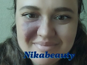 Nikabeauty