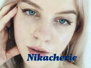 Nikacherie