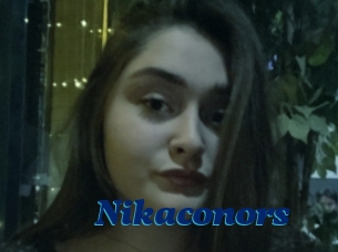 Nikaconors