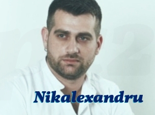 Nikalexandru