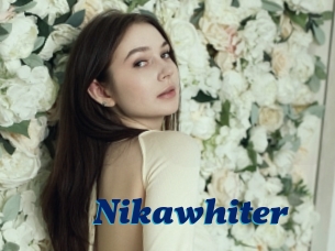 Nikawhiter
