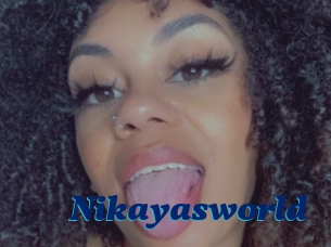 Nikayasworld