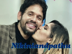 Nikiniandpathu