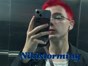 Nikistorming